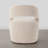Doley Upholstered Side Chairs with Hidden Casters-598751256