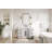 48 inch Single Bathroom Vanity-1274338154