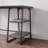 Synthetic Laminate Iron Writing Desk-858914718