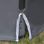 Ahsley 3m x 3m Steel Patio Gazebo-1471510740