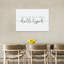 «Endless Hallelujah», art mural contemporain abstrait-129021913
