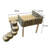 Seavy Hamster Modular Habitat