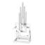 Skyline Candelabra