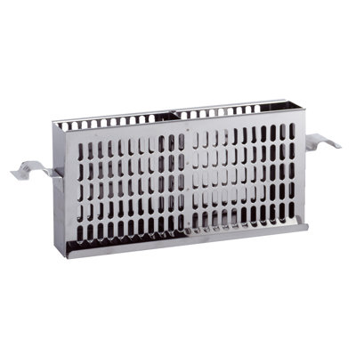 Heibi Stainless Steel Charcoal Tray