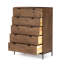 Trey 5 - Drawer Dresser-1209616022
