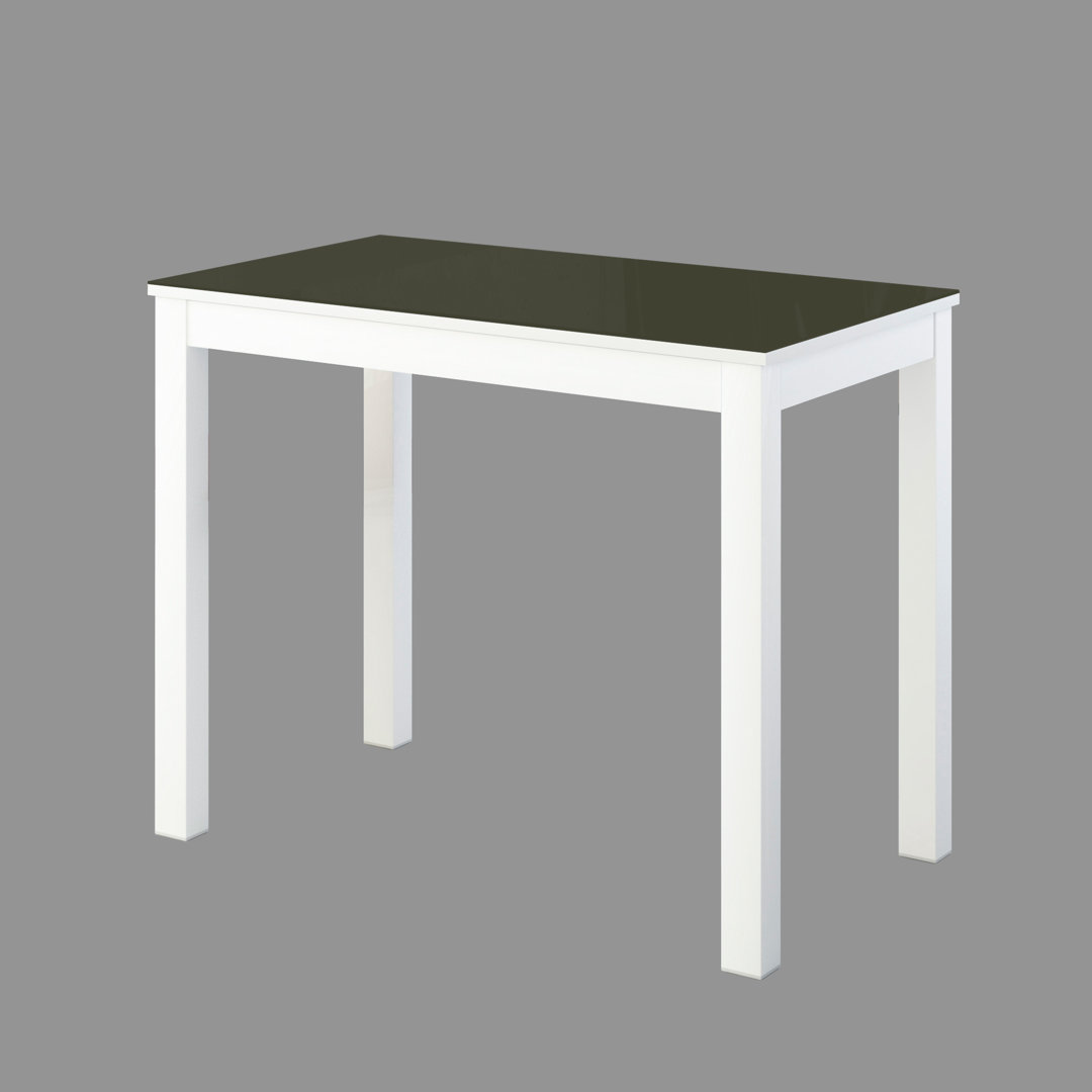Andalusia Rectangular 90Cm L x 80Cm W Dining Table