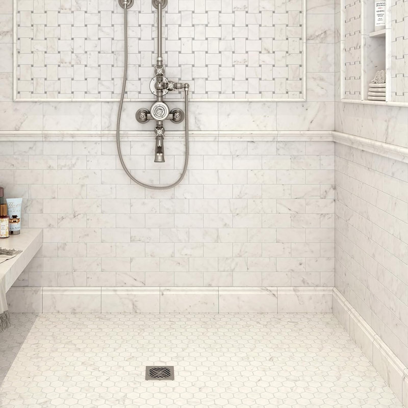 Tile Trim