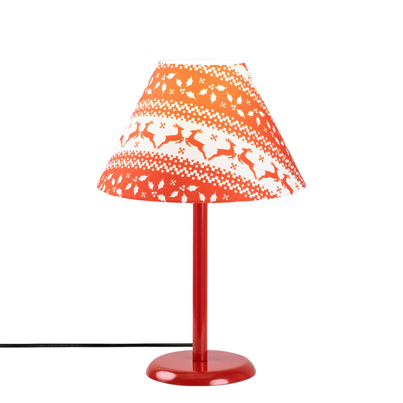 Lampe de table 21 po Jonesboro