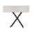 Rustic Lodge Flush Mounted Sconce
