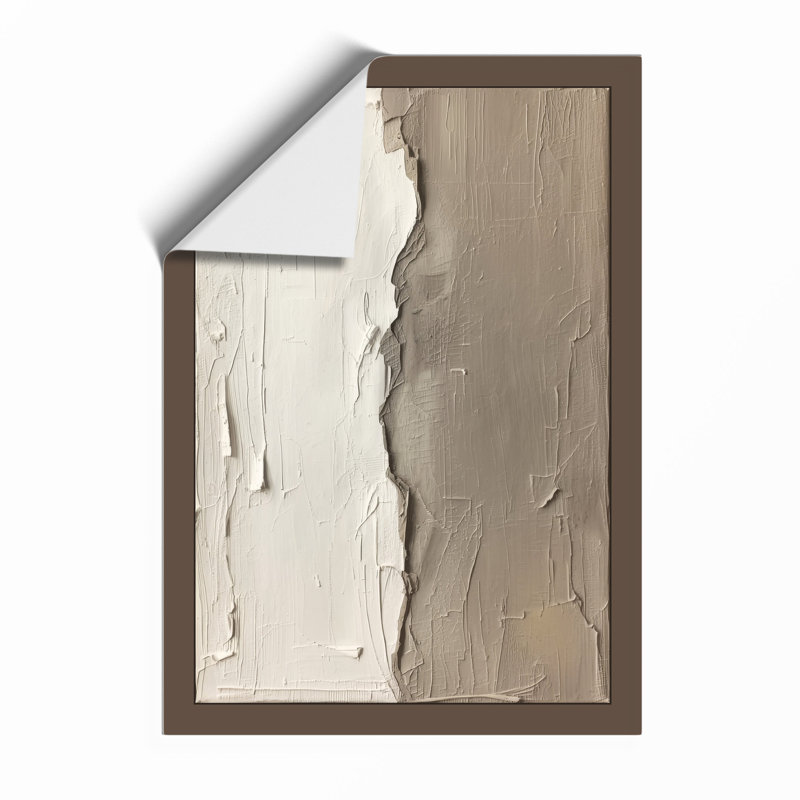 Print, Unframed, A2 - 59.4 x 42.0 cm