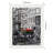 Brookville White Picture Frame-879922649