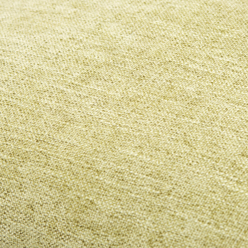 Puako Accent Pillow, H 18 po x l 18 po, Vert, Mélange de duvet
