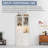 Aldrina 70.87'' Kitchen Pantry
