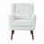White Chenile is out of stock
