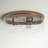Barahona Glass Flush Mount-2081183723