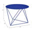 Table d'appoint Epidia-125534497