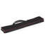 Titan Ramps 4' To 7' Telescoping Aluminum Wheelchair Ramp W/Bag - 600 Lb. Capacity