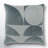 Joshelin Embroidered Cotton Throw Pillow-410595631