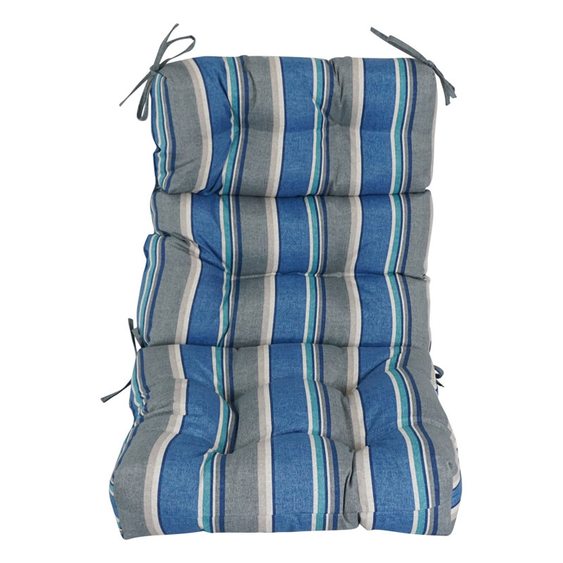 Coussin 1 pièce Blazing Needles