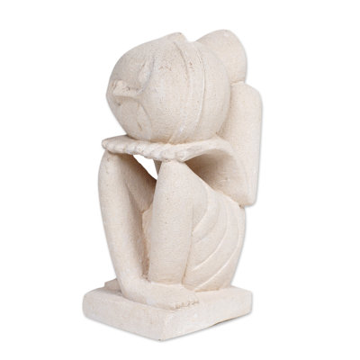 Myles People Figurines & Sculptures