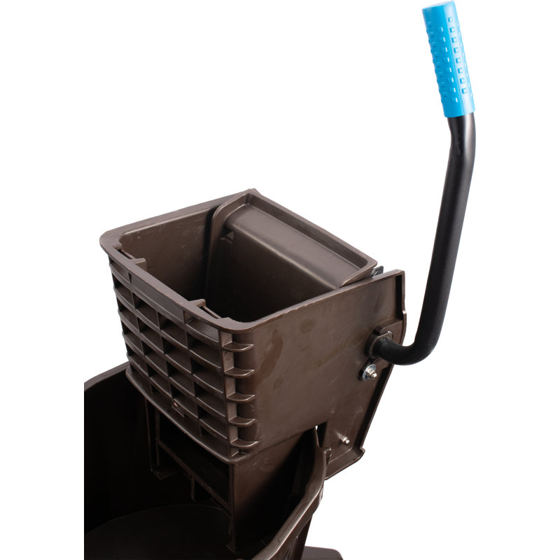 Wringer de 26 qt avec pression latérale