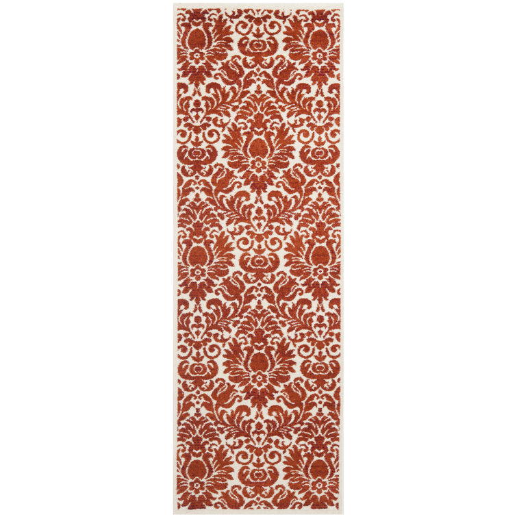 Cargin Performance Damask Rug