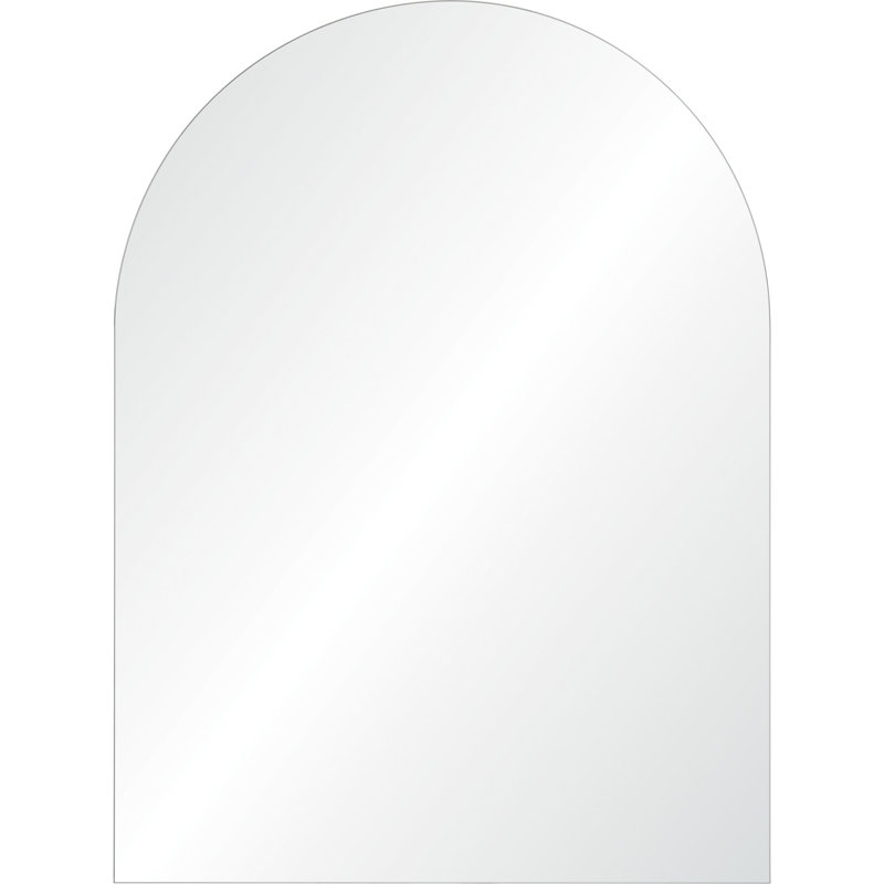 Chayane Flat Wall Mirror