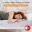 Ultraflex UltraFlex SleepTight 7'' Firm Memory Foam Sofa Bed Mattress-101463512