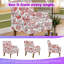 Fauteuil d'appoint rembourré Farmhouse-1976830547