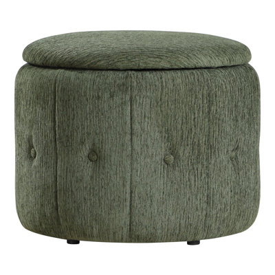 Pedrosa Storage Ottoman by Ebern Designs