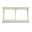 Felicity 72'' W Solid Wood Console Table
