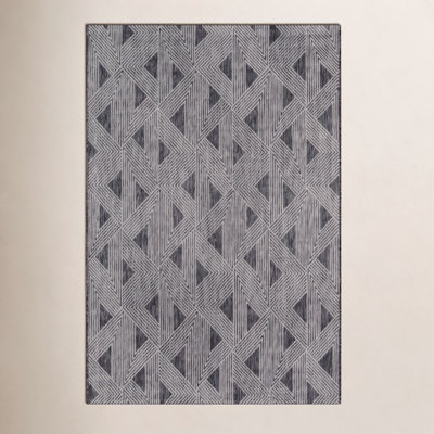 Nysa Geometric Rug