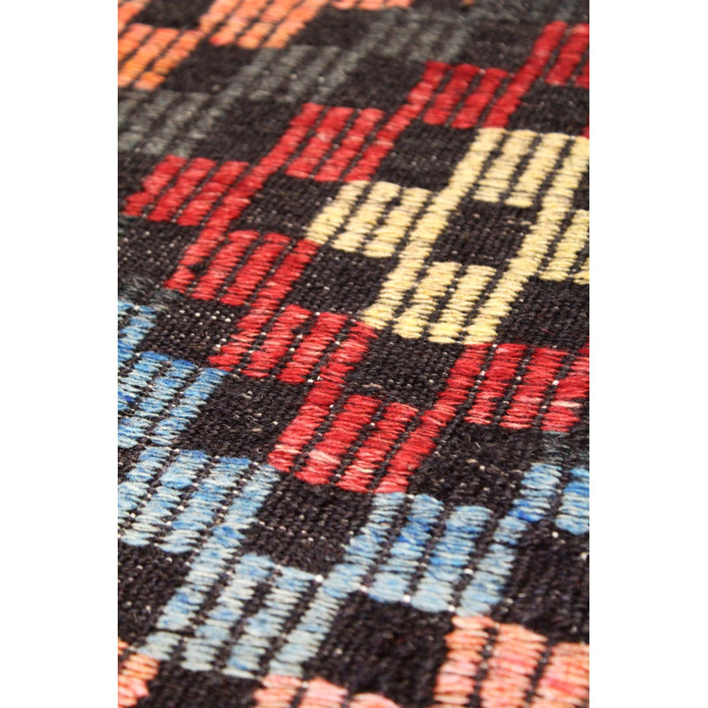 Jijim One-of-a-Kind 6'9" X 9' Area Rug
