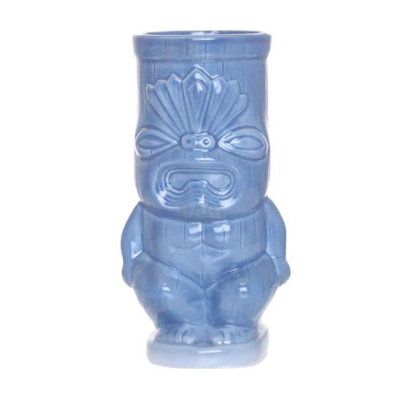 BarConicÂ® 12 oz Tiki Drinkware â€“ Butt