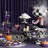 Courtly Check® Witch's Boot Cauldron