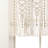 Cotton Tailored Window Valance-53752473