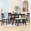 Ensemble repas pour 6 personnes à hauteur de comptoir-927876530-927876531-886654564
