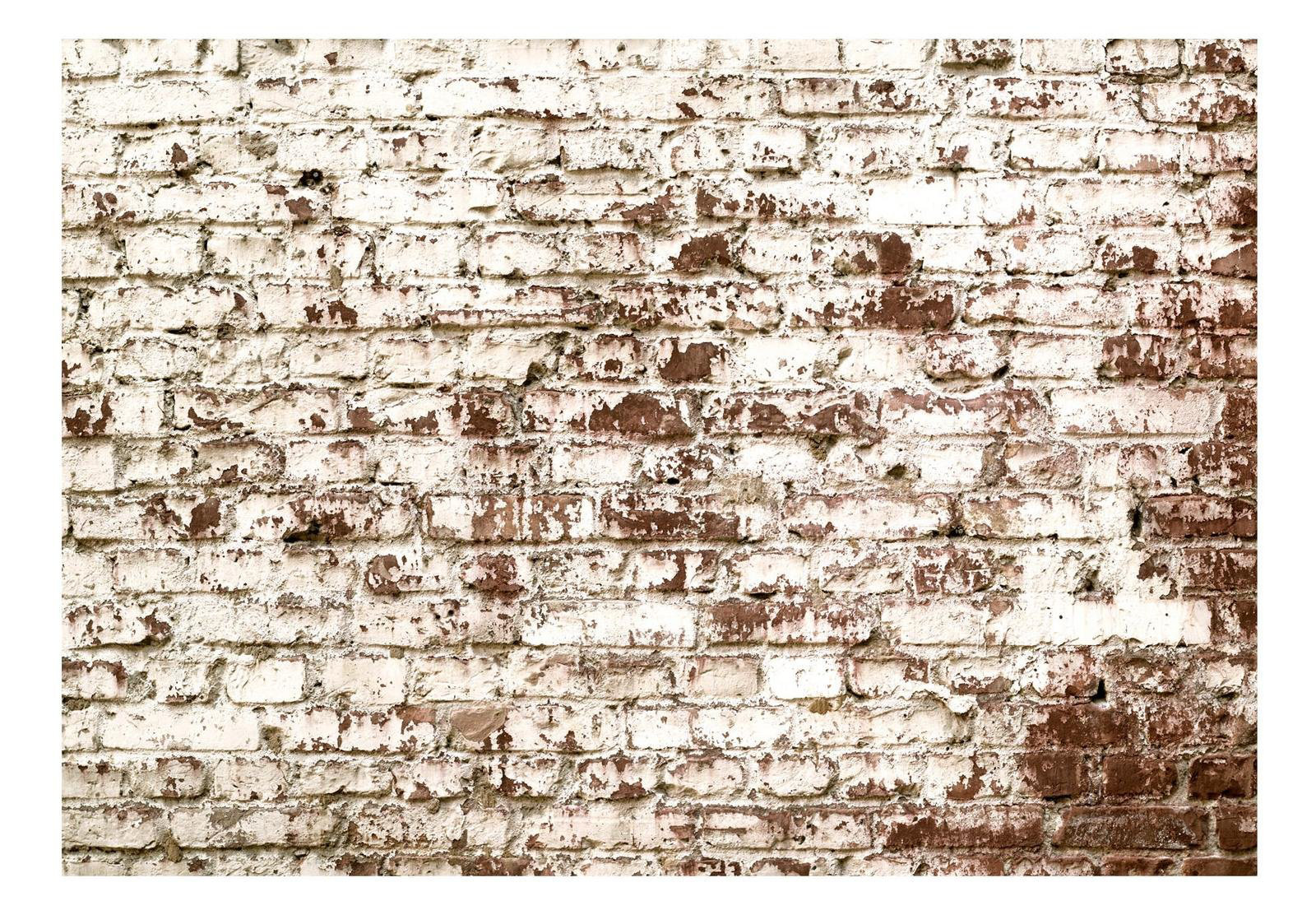 17 Stories Latish Peel & Stick Brick Wall Mural Wayfair