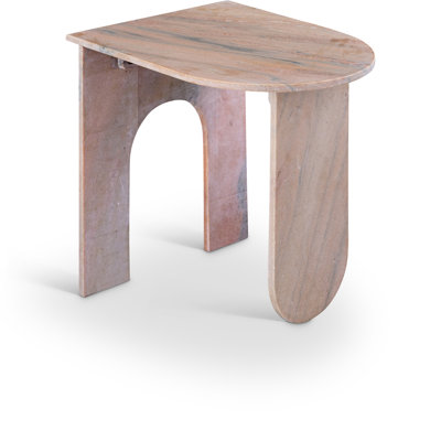 Padua End Table