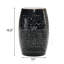 TABLE D'APPOINT 12 "RUBY - NOIR