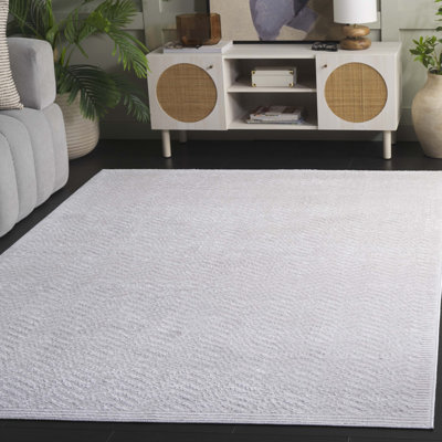 Eusebia 100 Performance Chevron Rug