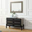 Commode et miroir Merritt par Modway