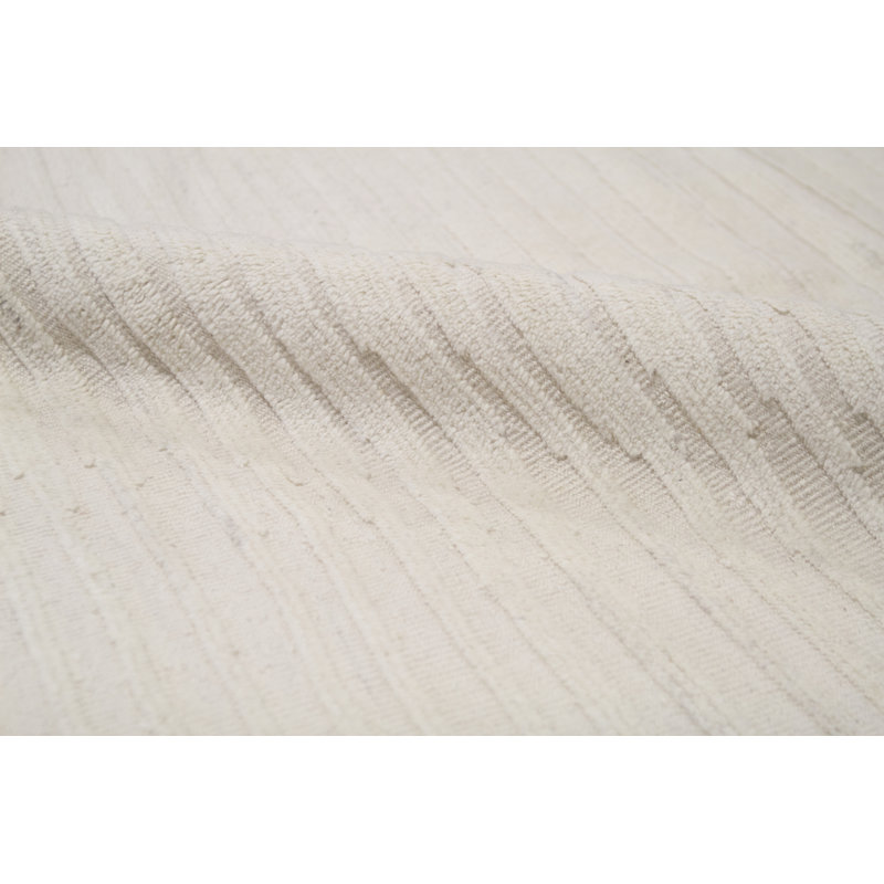 La Ciel Striped Area Rug