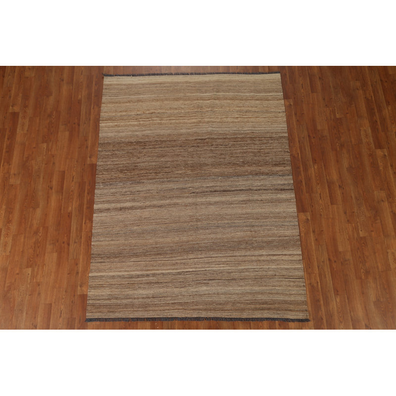 Wool Indoor Rug