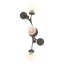 Sprig 3 Light Dimmable Flush Mount-47956397-47956402