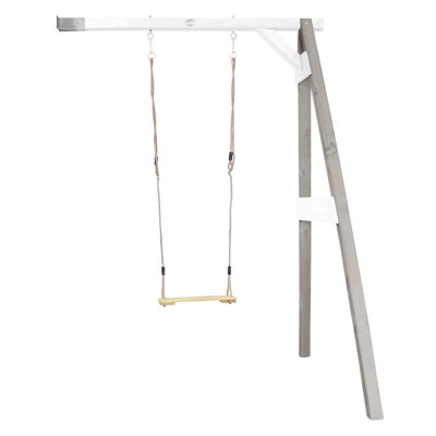 AXI Hemlock Swing Set with 1 Swing(s)