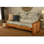 Bridyn Full-size Futon includes Mattress-1798013371