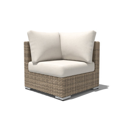 Canapé modulaire 9 pièces Tenafly