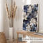 «Floral Floral Symphony IV», reproduction d'art classique sans cadre-1686761898