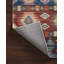 Tapis bordeaux Maynor-1215379705